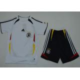 Alemania 1a Equipación 2006 - NIÑOS